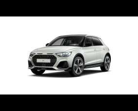 AUDI A1 Benzina usata, Treviso