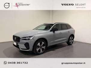 VOLVO XC60 Elettrica/Benzina 2025 usata, Treviso