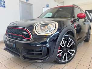 MINI Countryman Benzina 2020 usata, Parma