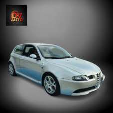 ALFA ROMEO 147 Benzina 2003 usata, Vicenza