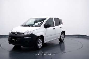 FIAT New Panda Benzina 2019 usata, Napoli FIAT New Panda Benzina 2019 usata, Napoli