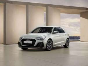 AUDI A1 Benzina 2026 usata, Treviso