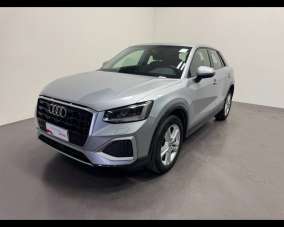 AUDI Q2 Diesel 2022 usata, Treviso