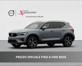 VOLVO XC40 Benzina usata, Treviso