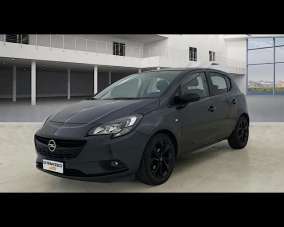 OPEL Corsa Benzina 2018 usata, Pescara OPEL Corsa Benzina 2018 usata, Pescara