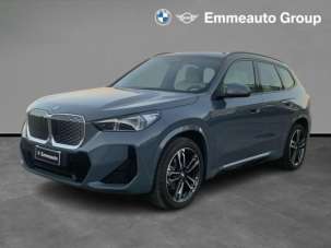 BMW iX1 Elettrica 2025 usata, Lecce