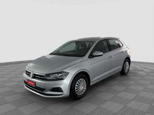 VOLKSWAGEN Polo Benzina 2020 usata, Verona