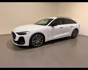 AUDI A5 Diesel 2025 usata, Treviso