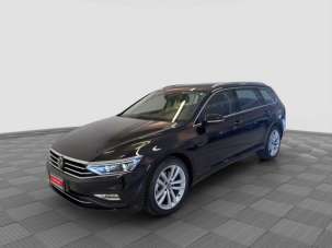 VOLKSWAGEN Passat Diesel 2024 usata, Verona