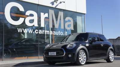 MINI Cooper D Diesel 2017 usata, Udine