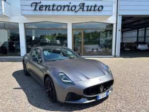 MASERATI GranTurismo Benzina 2024 usata, Lecco