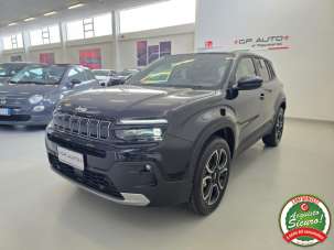 JEEP Avenger Elettrica/Benzina 2026 usata, Catania