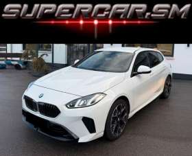 BMW 118 Diesel 2025 usata, Rimini