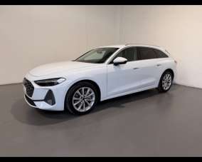 AUDI A5 Diesel 2025 usata, Treviso