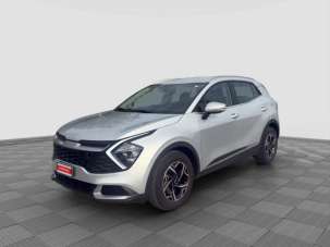 KIA Sportage Elettrica/Diesel 2024 usata, Verona