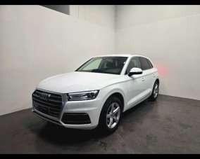 AUDI Q5 Diesel 2017 usata, Treviso
