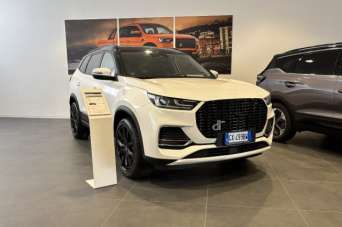 DR MOTOR DR 7.0 Elettrica/Benzina 2025 usata, Latina