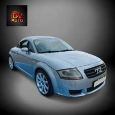AUDI TT Benzina 2004 usata, Vicenza