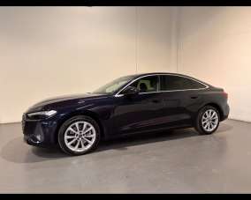 AUDI A5 Diesel 2025 usata, Treviso