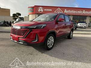 EVO Evo5 Benzina usata, Trapani