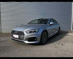 AUDI A5 Diesel 2019 usata, Treviso