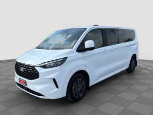 FORD Tourneo Custom Diesel 2025 usata, Verona