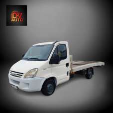 IVECO Daily Diesel 2008 usata, Vicenza