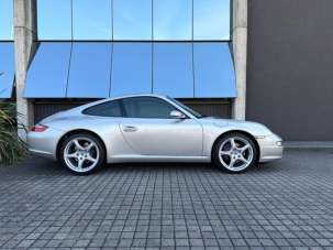 PORSCHE 911 Benzina 2005 usata, Padova