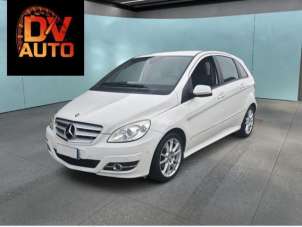 MERCEDES-BENZ B 180 Diesel 2011 usata, Vicenza