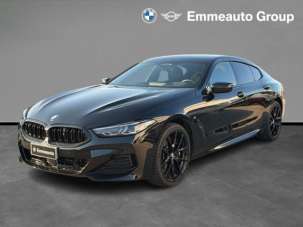 BMW 840 Elettrica/Diesel 2025 usata, Lecce