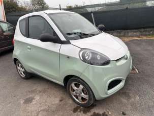 ZD D2s Elettrica 2023 usata, Torino