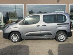 TOYOTA Proace City Verso Benzina usata, Reggio Nell'Emilia