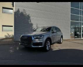 AUDI Q7 Diesel 2017 usata, Treviso