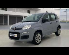 FIAT Panda Metano 2018 usata, Pescara