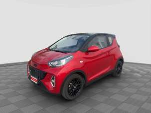 DR MOTOR DR 1.0 EV Elettrica 2025 usata, Verona