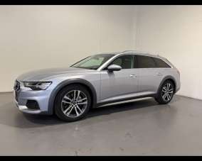 AUDI A6 allroad Diesel 2024 usata, Treviso