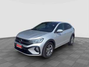 VOLKSWAGEN Taigo Benzina 2024 usata, Verona