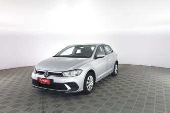 VOLKSWAGEN Polo Benzina 2023 usata, Verona