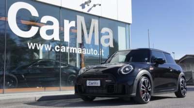 MINI John Cooper Works Benzina 2023 usata, Udine MINI John Cooper Works Benzina 2023 usata, Udine