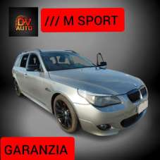 BMW 530 Diesel 2006 usata, Vicenza