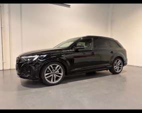 AUDI Q7 Diesel 2024 usata, Treviso