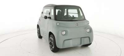 CITROEN Ami Elettrica 2022 usata, Cremona