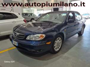NISSAN Maxima Benzina 2000 usata, Milano