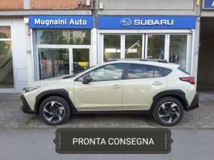 SUBARU Crosstrek Elettrica/Benzina usata, Firenze