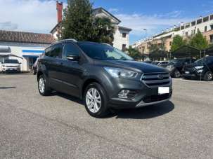 FORD Kuga Diesel 2019 usata, Italia
