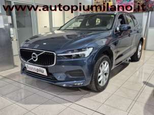 VOLVO XC60 Diesel 2021 usata, Milano