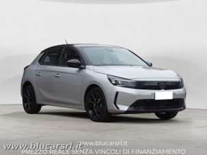 OPEL Corsa Benzina 2025 usata, Caserta