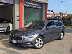 SKODA Octavia Diesel 2022 usata, Brescia