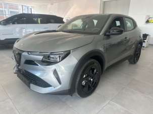 ALFA ROMEO Junior Elettrica/Benzina usata, Reggio Nell'Emilia