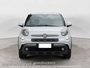 FIAT 500L Benzina 2021 usata, Caserta